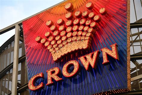  about crown casino blackstone